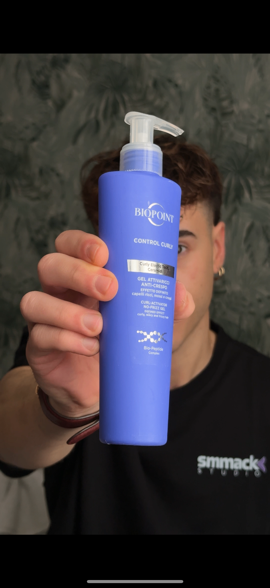 Prodotti per capelli