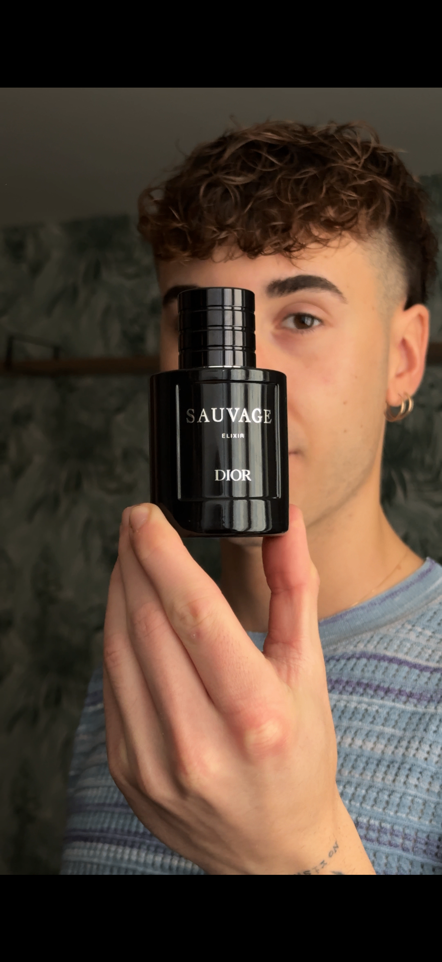 Dior · Profumo